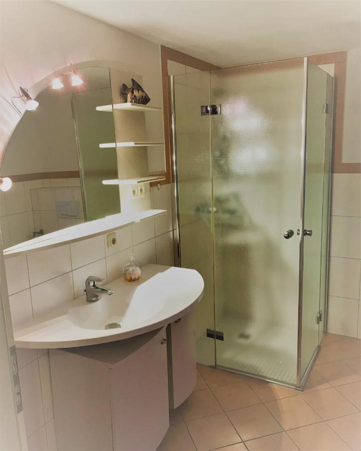 Drum &Dran Ostseebad Kühlungsborn Extérieur photo